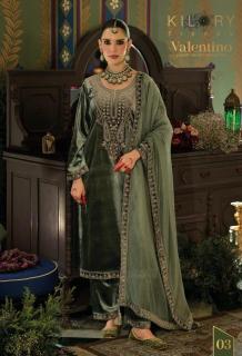 Kilory trends surat cloth market wholesale rate