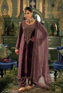 Kilory trends surat cloth market wholesale rate