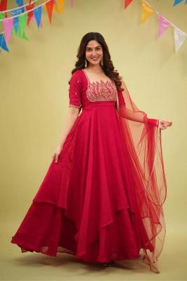 Krunique HOV307 wholesale kurti market in mumbai with price near me