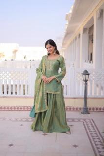 Krunique where to buy wholesale salwar kameez