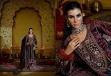 Kuch khaas vol 14 wholesale dress material in kolkata