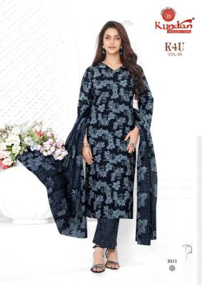 Kundan K4U vol 35  kurti wholesale and retail market in kolkata