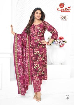 Kundan K4U vol 35  kurti wholesale and retail market in kolkata