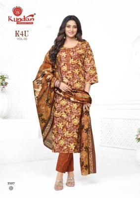 Kundan K4U vol 35  kurti wholesale and retail market in kolkata