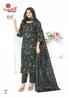 Kundan K4U vol 35  kurti wholesale and retail market in kolkata