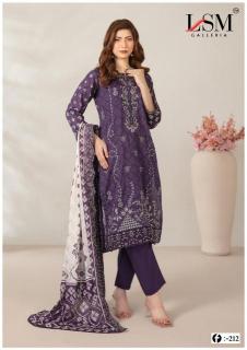 Lsm firdous queen vol 21 ladies dress material wholesale market in mumbai