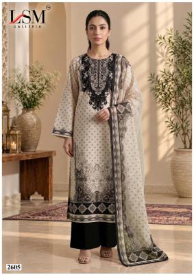 Lsm parian dream vol 26 cotton dress materials wholesale in chennai