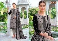 Lvi hayat vol 4 wholesale dress materials in mumbai with price