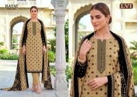 Lvi hayat vol 4 wholesale dress materials in mumbai with price