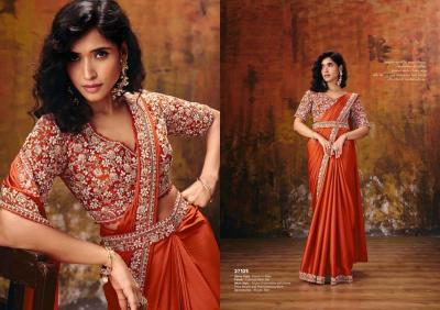 Mahotsav mohmanthan 27100 wholesale saree market in mumbai with price list