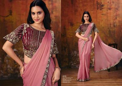 Mahotsav mohmanthan 27100 wholesale saree market in mumbai with price list