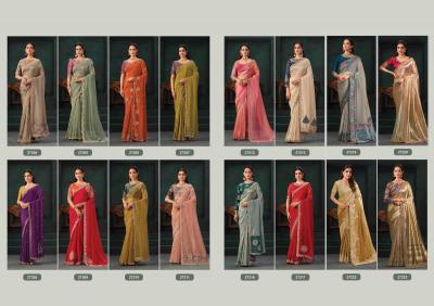 Mahotsav mohmanthan 27200 best wholesale saree market in jaipur with price near me