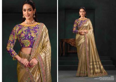 Mahotsav mohmanthan 27200 best wholesale saree market in jaipur with price near me
