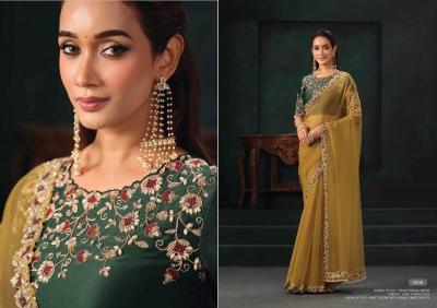 Mahotsav mohmanthan 27200 best wholesale saree market in jaipur with price near me