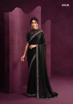 Mahotsav norita 45033 best wholesale saree market in mumbai