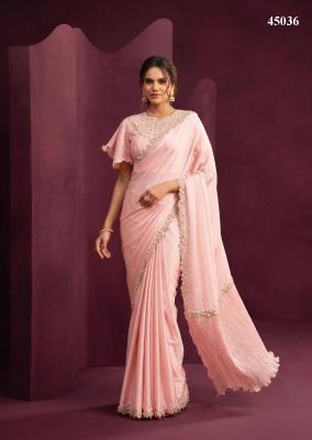 Mahotsav norita 45033 best wholesale saree market in mumbai