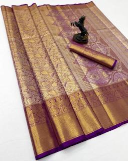 Malhar kanchipuram wholesale saree market in ahmedabad with price near me