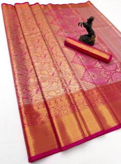 Malhar kanchipuram wholesale saree market in ahmedabad with price near me