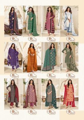 Mayur khushi vol 85 ladies dress material wholesale market in surat