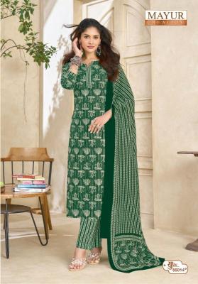 Mayur khushi vol 85 ladies dress material wholesale market in surat