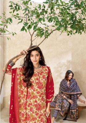 Mayur khushi vol 85 ladies dress material wholesale market in surat