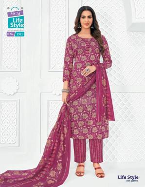 MCM lifestyle vol-19 wholesale kurti market in surat with price