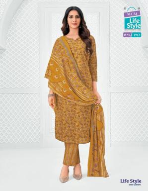 MCM lifestyle vol-19 wholesale kurti market in surat with price