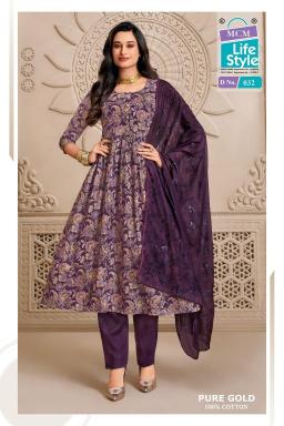 MCM pure gold vol-2 wholesale kurti market in jaipur with price online shopping
