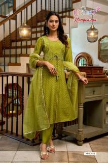 Meher Rangrasiya wholesale kurti market in ahmedabad with price online shopping