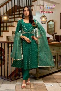 Meher Rangrasiya wholesale kurti market in ahmedabad with price online shopping