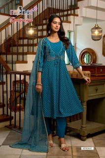 Meher Rangrasiya wholesale kurti market in ahmedabad with price online shopping