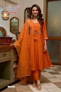 Meher Rangrasiya wholesale kurti market in ahmedabad with price online shopping