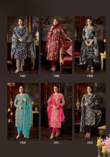Mfc pashmina vol 21 wholesale dress materials in mumbai with price