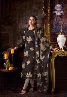 Mfc pashmina vol 21 wholesale dress materials in mumbai with price