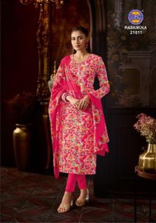 Mfc pashmina vol 21 wholesale dress materials in mumbai with price