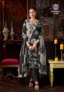 Mfc pashmina vol 21 wholesale dress materials in mumbai with price