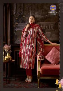 Mfc pashmina vol 21 wholesale dress materials in mumbai with price