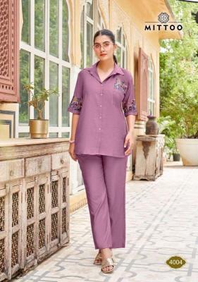 Mittoo Carnival best wholesale Western Wear market in ahmedabad