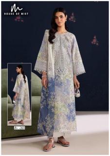 Mnf ghazal vol 27 cotton ladies dress material wholesale market in surat
