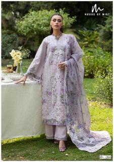 Mnf ghazal vol 27 cotton ladies dress material wholesale market in surat