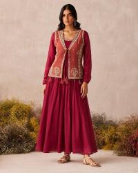 Mohilya 1155 ladies kurti wholesale market in pune