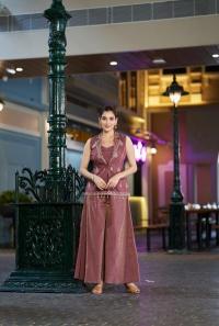 Mohilya D NO 1007  wholesale salwar suit market in kolkata with price