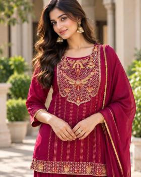 Mohilya D.No: 1014 punjabi kurti wholesale market