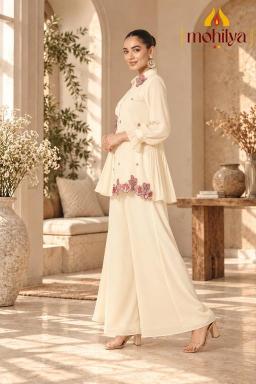 Mohilya D.No: 1107 wholesale kurti market in ahmedabad with price