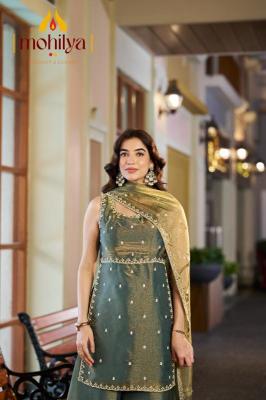 Mohilya D.No: 252 wholesale cotton kurti market in ahmedabad