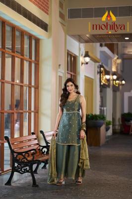 Mohilya D.No: 252 wholesale cotton kurti market in ahmedabad