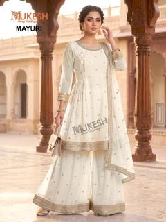 Mukesh mayuri wholesale kurti market in surat with price