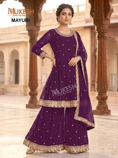 Mukesh mayuri wholesale kurti market in surat with price