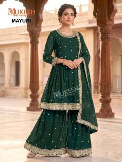 Mukesh mayuri wholesale kurti market in surat with price
