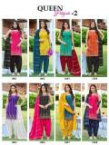Mukesh queen patiyala 2 wholesale kurti market in surat with price online shopping